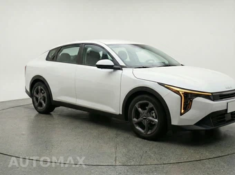 2025 Kia K4 LXS - car from the USA, Manheim Buy-Now listing at AUTOMAX
