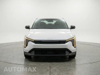 2025 Kia K4 LXS - miniatura 2