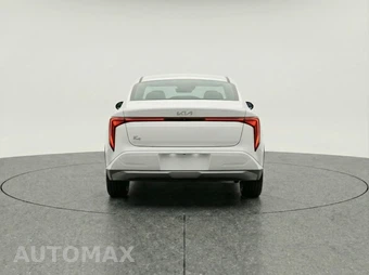 2025 Kia K4 LXS - miniatura 6