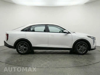 2025 Kia K4 LXS - miniatura 8