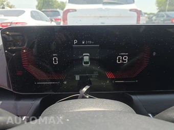 2025 Kia K4 LXS - miniatura 12