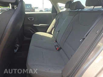2025 Kia K4 LXS - miniatura 13