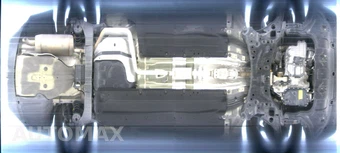 2025 Kia K4 LXS - miniatura 17