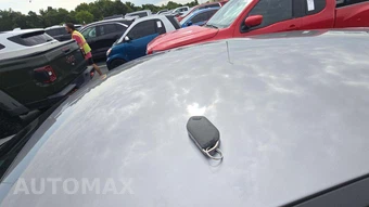 2025 Kia K4 LXS - miniatura 19