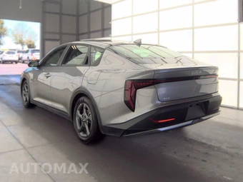 2025 Kia K4 LXS - miniatura 6