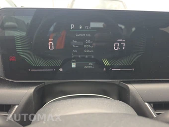 2025 Kia K4 LXS - miniatura 12