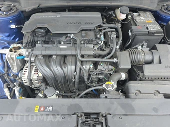 2025 Kia K4 LXS - miniatura 15