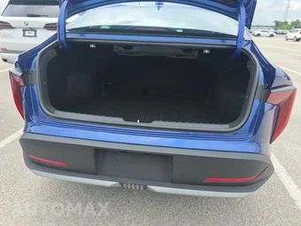 2025 Kia K4 LXS - miniatura 16