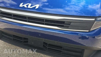 2025 Kia K4 LXS - miniatura 20