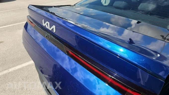 2025 Kia K4 LXS - miniatura 23