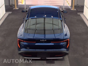 2025 Kia K4 LXS - miniatura 5