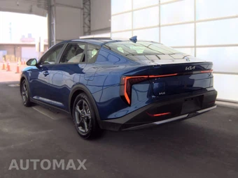 2025 Kia K4 LXS - miniatura 6