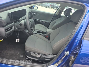 2025 Kia K4 LXS - miniatura 7