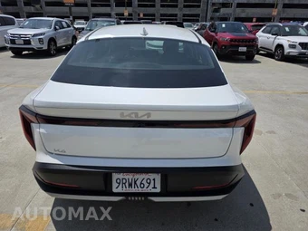 2025 Kia K4 LXS - miniatura 16