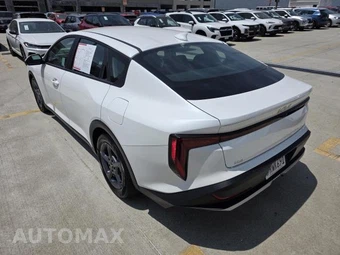 2025 Kia K4 LXS - miniatura 19