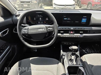 2025 Kia K4 LXS - miniatura 21