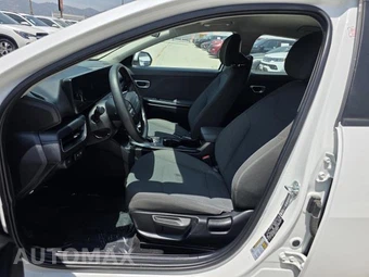 2025 Kia K4 LXS - miniatura 22