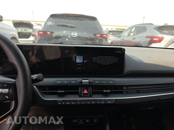 2025 Kia K4 LXS - miniatura 11
