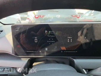 2025 Kia K4 LXS - miniatura 12