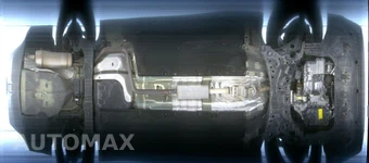 2025 Kia K4 LXS - miniatura 17