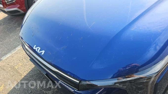 2025 Kia K4 LXS - miniatura 19