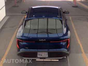 2025 Kia K4 LXS - miniatura 5