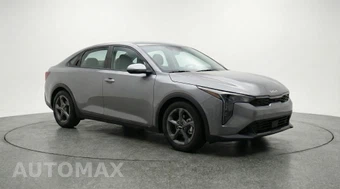 2025 Kia K4 LXS - car from the USA, Manheim Buy-Now listing at AUTOMAX