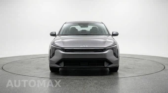 2025 Kia K4 LXS - miniatura 2