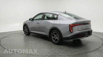 2025 Kia K4 LXS - miniatura 5