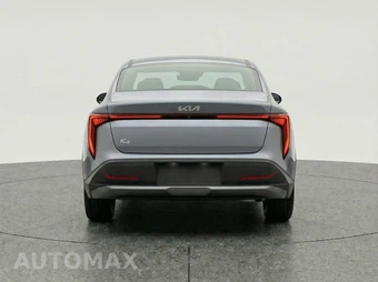 2025 Kia K4 LXS - miniatura 6