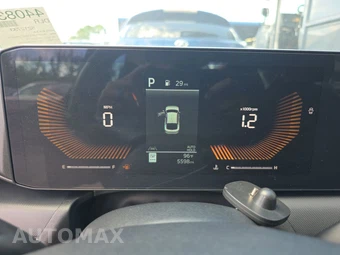 2025 Kia K4 LXS - miniatura 12