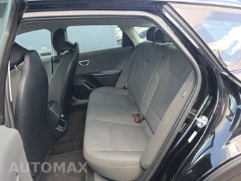 2025 Kia K4 LXS - miniatura 13