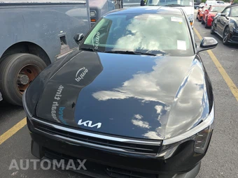 2025 Kia K4 LXS - miniatura 2