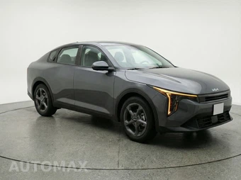 2025 Kia K4 LXS - car from the USA, Manheim Buy-Now listing at AUTOMAX