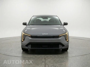 2025 Kia K4 LXS - miniatura 2