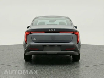 2025 Kia K4 LXS - miniatura 6