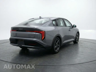 2025 Kia K4 LXS - miniatura 7