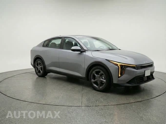 2025 Kia K4 LXS - car from the USA, Manheim Buy-Now listing at AUTOMAX