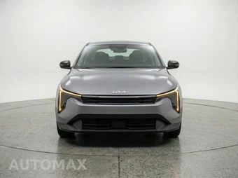 2025 Kia K4 LXS - miniatura 2