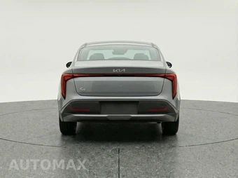 2025 Kia K4 LXS - miniatura 6