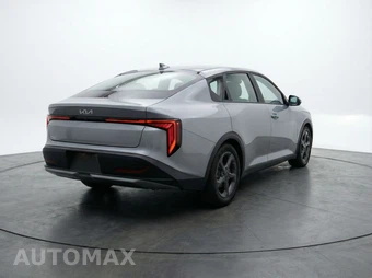 2025 Kia K4 LXS - miniatura 7