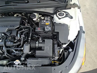2025 Kia K4 LXS - miniatura 25