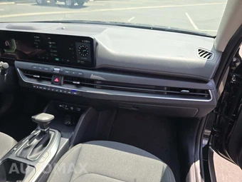 2025 Kia K4 LXS - miniatura 16