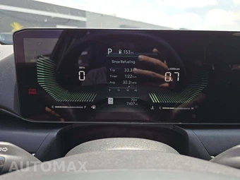 2025 Kia K4 LXS - miniatura 6