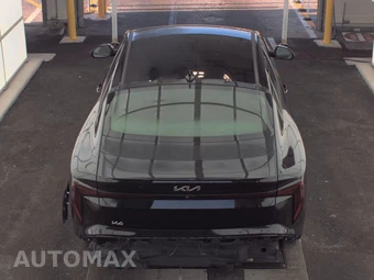 2025 Kia K4 LXS - miniatura 5