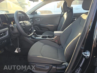 2025 Kia K4 LXS - miniatura 7