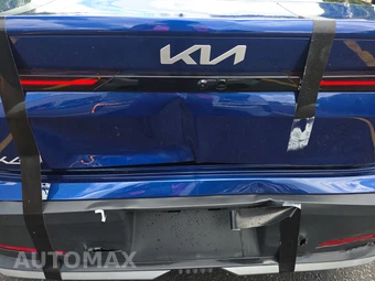 2025 Kia K4 LXS - miniatura 16