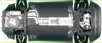 2025 Kia K4 LXS - miniatura 18
