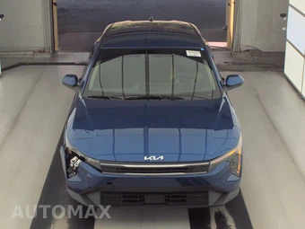 2025 Kia K4 LXS - miniatura 2