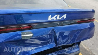 2025 Kia K4 LXS - miniatura 21